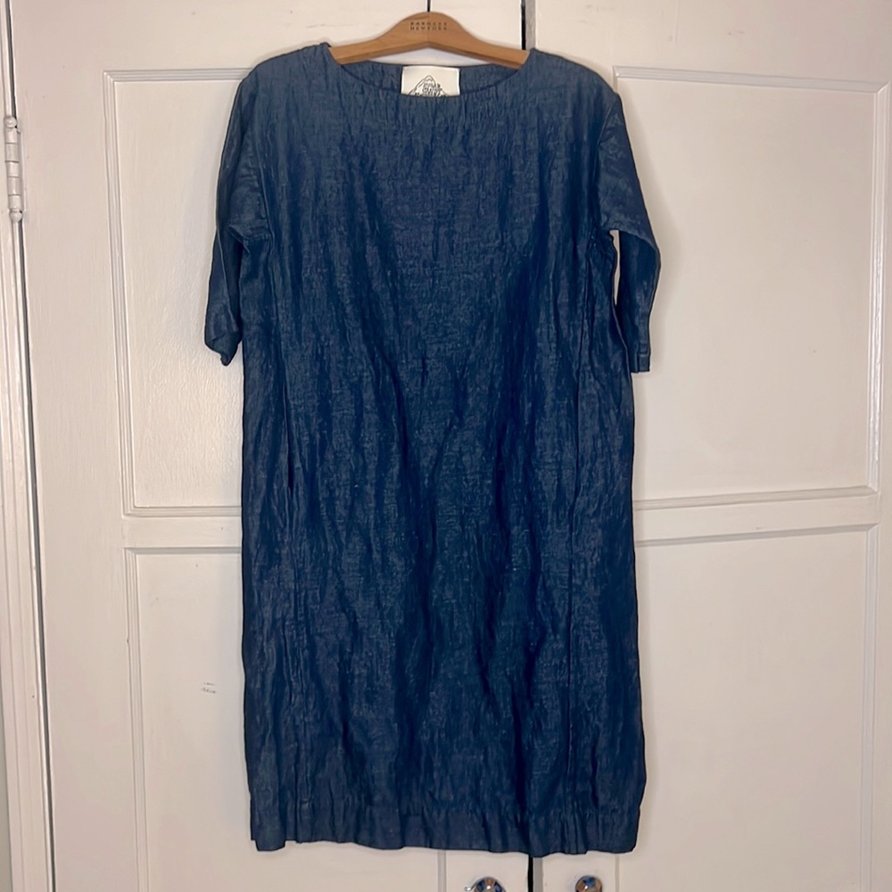 Sugar Candy Mountain dress S